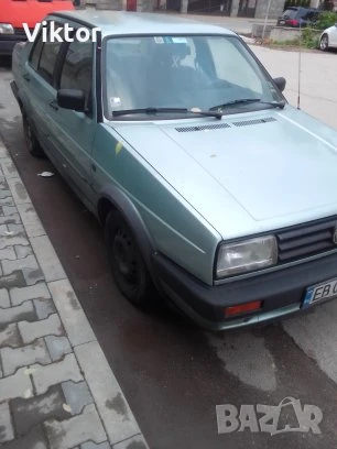 Продавам перфектна ФОЛЦВАГЕН ДЖЕТА -1991г. ,1,8 ,ГАЗ ,БЕНЗИН ,Платени данъци и винетка ,нова газова 