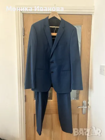 HUGO BOSS костюм XL