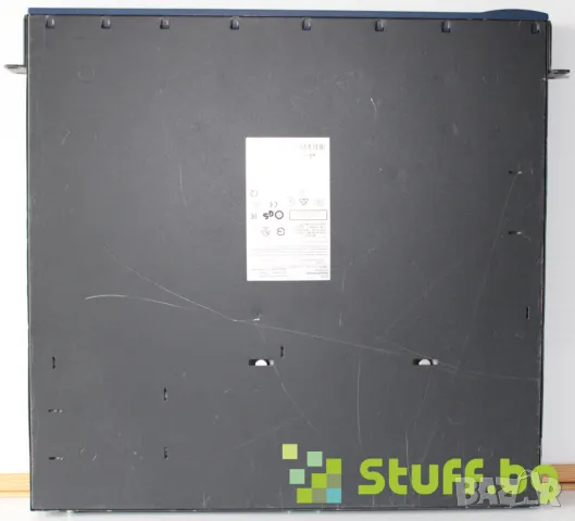 Суич HP 3600-48-PoE+ v2 EI, снимка 3 - Суичове - 50342969