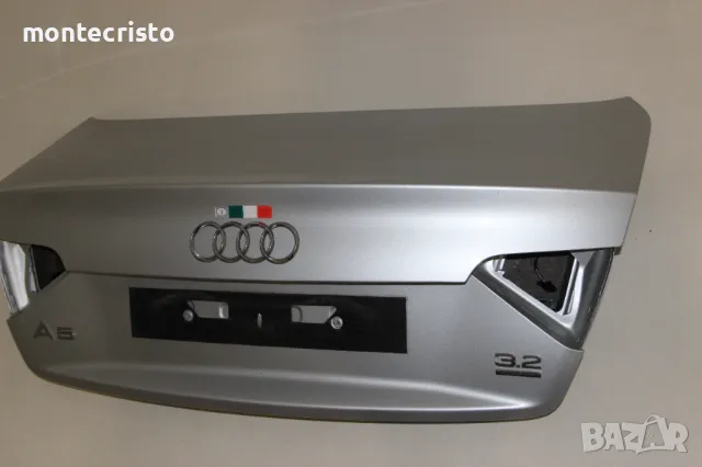 Заден капак Audi A5 8T Coupe (2007-2011г.) купе, снимка 3 - Части - 49398287