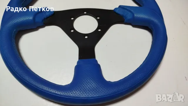 Волан за лодка / Спортен волан, снимка 3 - Части - 47285599