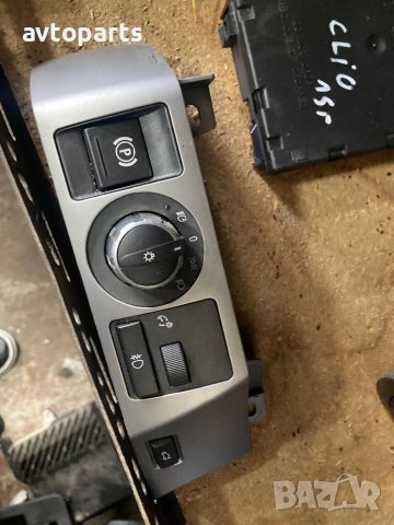 Bmw e66 Ключ Светлини