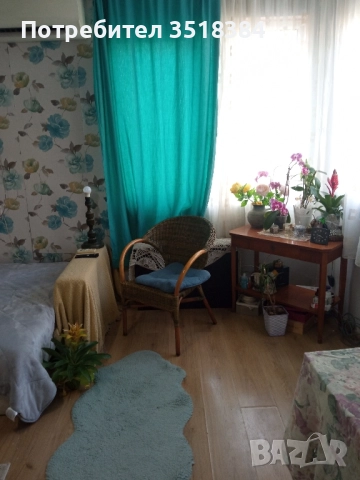 етаж от къща в център, снимка 5 - Етаж от къща - 52357907