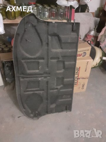 Кора багажник за Fiat Brava Hatchback (10.1995 - 06.2003), снимка 3 - Части - 33853340