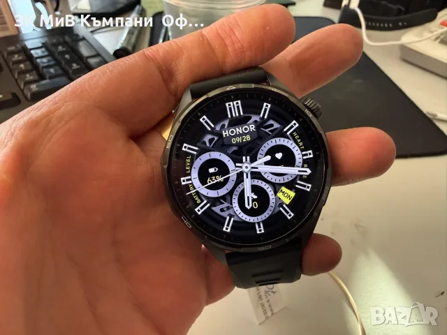 Smart часовник Honor Watch 6 