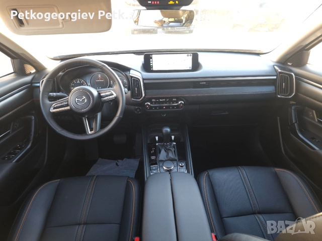 MAZDA CX-50 , снимка 7 - Автомобили и джипове - 52860175