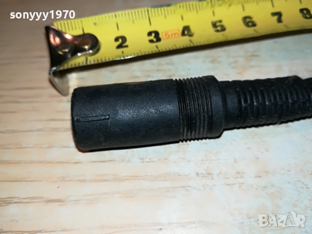 аудиопреход-женска петица/4 чинча 2403221925, снимка 9 - Други - 36221908