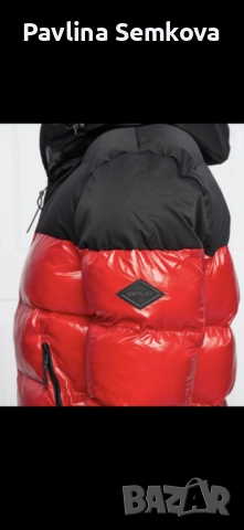 Яке Replay Regular fit в два цвята, снимка 3 - Якета - 52354743