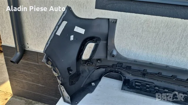 Задна броня Ford Kuga St-Line година 2021 2022 2023 2024 код LV4B17A894, LV4B-J7DAO , снимка 6 - Аксесоари и консумативи - 55796795