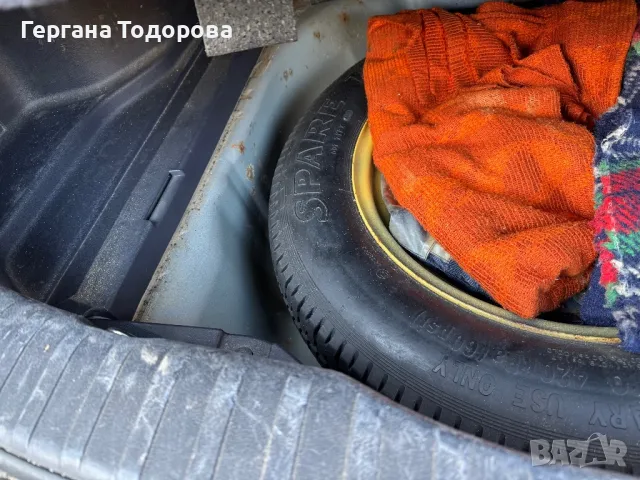 Honda CR-V на части , снимка 17 - Автомобили и джипове - 47854745