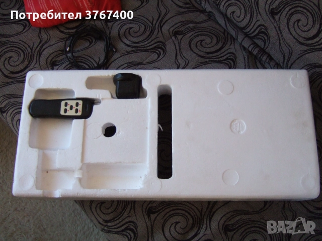 Лодка за захранка JABO 2, снимка 3 - Такъми - 52242726