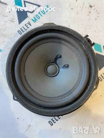 GN15-18808-AB тонколона за предна врата от Ford Ecosport 1.0T EcoBoost, двигател M1JU, 6 ск., 125 кс