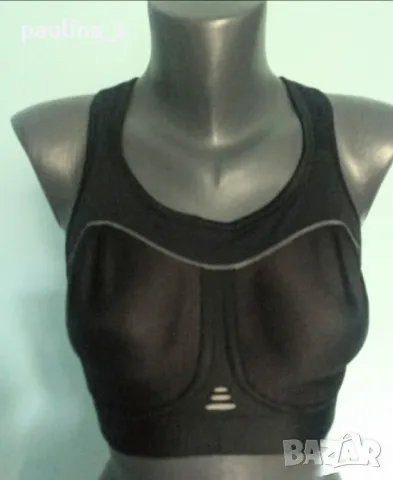 Два броя / Фитнес топ / сутиен / постурален коректор "Ergeenomixx" и "Pure lime" / унисайз , снимка 12 - Бельо - 45006314