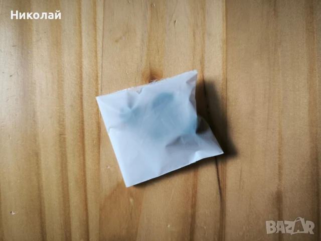 Hi-fi Аудио Слушалки KZ PR1 HiFi Edition , снимка 10 - Слушалки и портативни колонки - 51128499