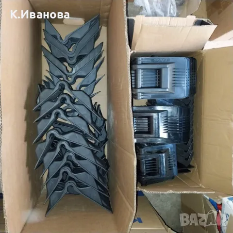 Ъгли за укрепване и обезопасяване на товари, снимка 5 - Аксесоари и консумативи - 49928831