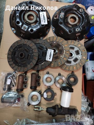 Авточасти за Москвич, снимка 7 - Части - 34146403