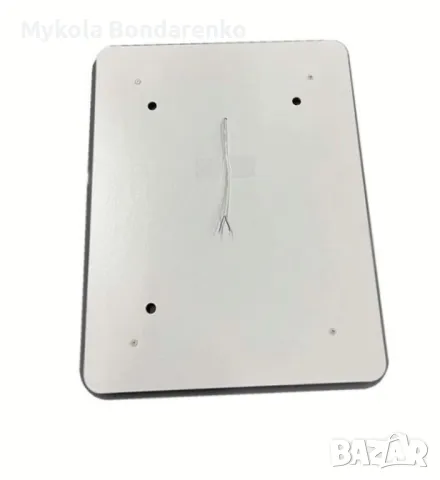 Огледало за баня против изпотяване, снимка 2 - Огледала - 49128301