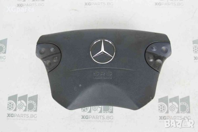 AIRBAG волан за Mercedes E-class W210 facelift (1995-2003)