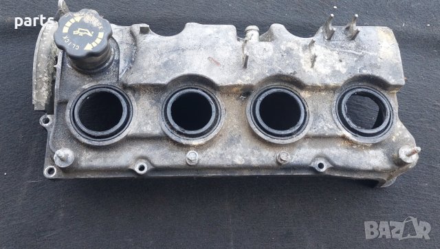 Капак Двигател Мазда 6 - Mazda 6 N