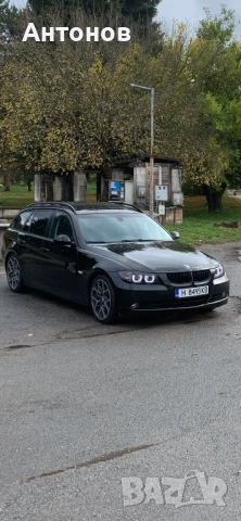 BMW 335d