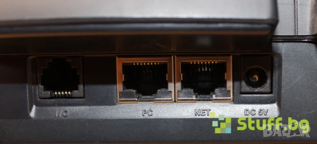 IP телефон Snom 300, снимка 4 - Други - 50972008