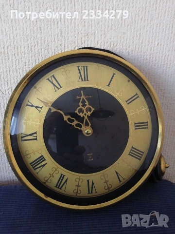 Стари каминни часовници, настолни флоренциански, бароков стил, работещио , снимка 6 - Антикварни и старинни предмети - 53066527