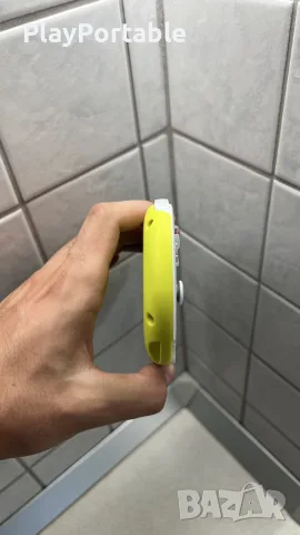 Modded PS Vita PCH-2000 Light Green/White 128GB 150+ Games, снимка 6 - PlayStation конзоли - 55891655