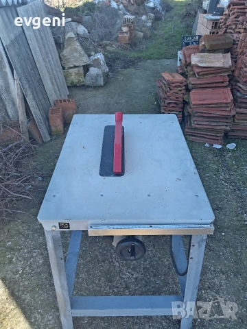 PRODAVAM CIRKURQR HOVENKO! , снимка 3 - Циркуляри - 53772090