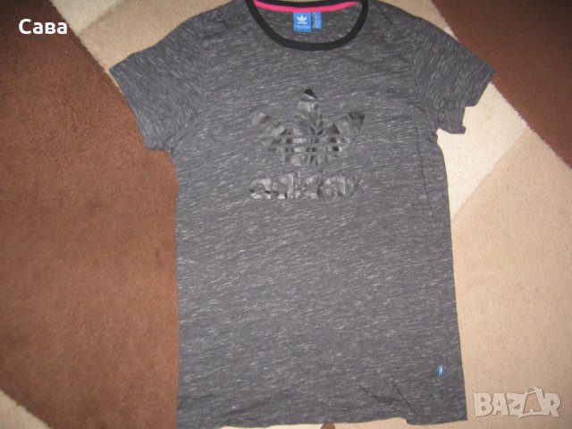 Тениски ADIDAS  мъжка,М, снимка 2 - Тениски - 40920547