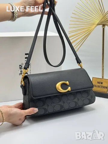 Coach ⚜️Дамски Чанти , снимка 13 - Чанти - 55712180