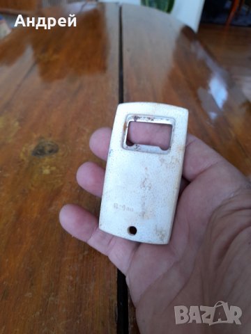 Стара отварачка Москвич, снимка 4 - Други ценни предмети - 34044952