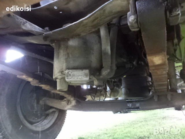 Ifa W50 на части, снимка 8 - Камиони - 52474770