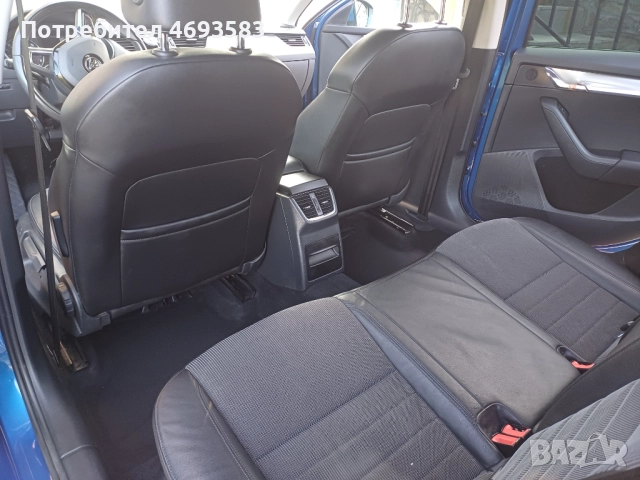 Шкода Октавия от България , снимка 4 - Автомобили и джипове - 52911883
