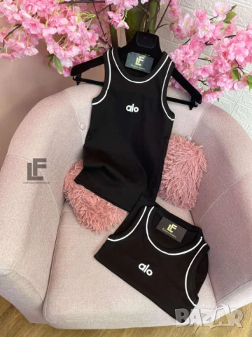 Рипсен Топ  alo, снимка 3 - Потници - 51150175