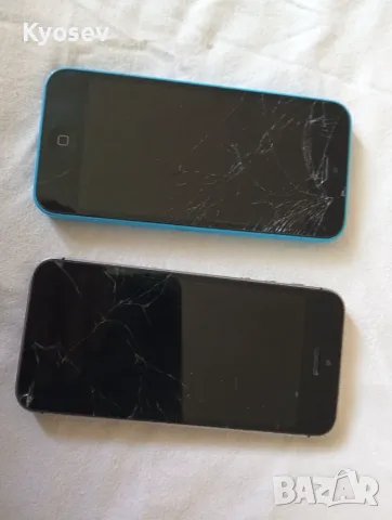 Iphone за части