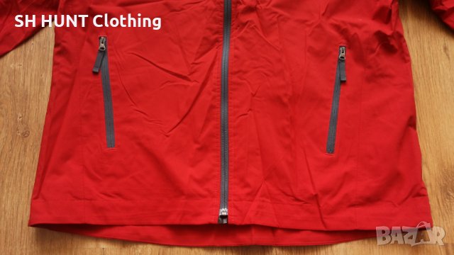 SCOTT Waterproof Jacket размер L яке горница водонепромокаемо - 269, снимка 8 - Якета - 41270992