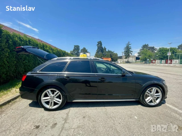 Audi A6 Allroad

, снимка 4 - Автомобили и джипове - 50858155