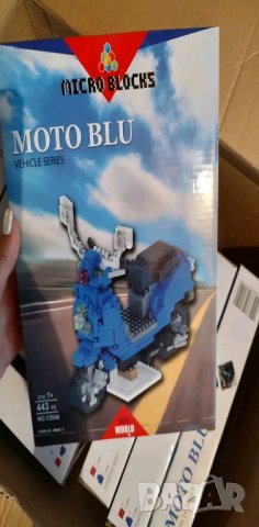 Конструктори 3D, снимка 2 - Конструктори - 42299413