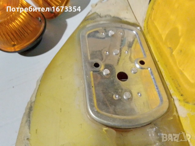 Ретро резервни части, снимка 13 - Части - 53851033