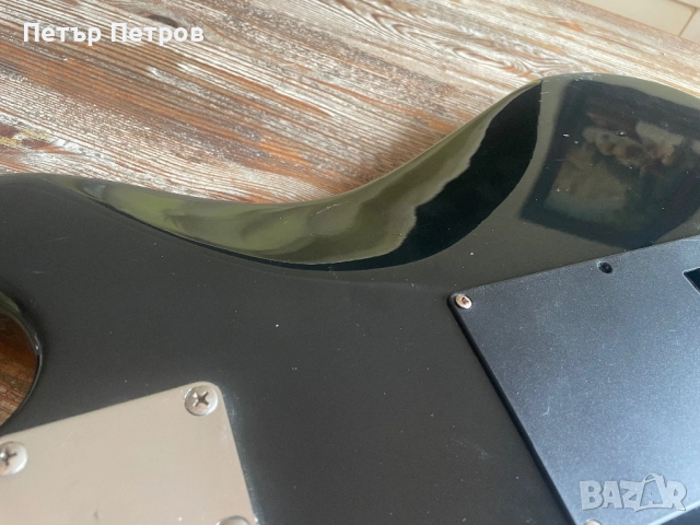 Тяло за китара  Страт тип, снимка 4 - Китари - 52772513