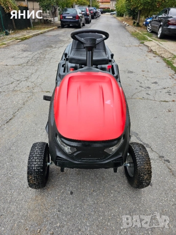 ТРАКТОРНА КОСАЧКА НОВА, ЧИСТО НОВА., снимка 2 - Градинска техника - 51858761