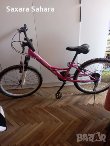 ДЕТСКИ ВЕЛОСИПЕД , снимка 2 - Велосипеди - 52438698