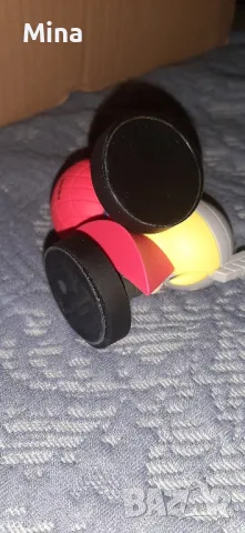 Марвъл мини фигурка Тор, снимка 3 - Фигурки - 50290571