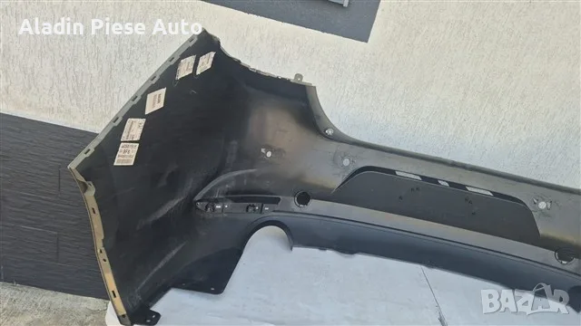 Задна броня Mazda 3 Sedan година 2019 2020 2021 2022 2023 2024 2025 код BVKA50221, BCKA-50221 , снимка 7 - Аксесоари и консумативи - 55937875