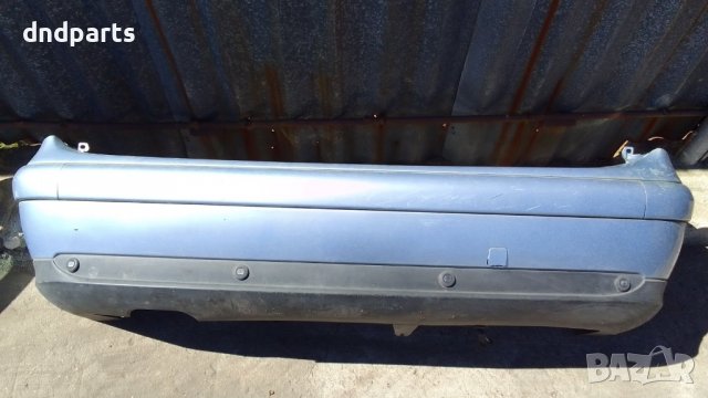 Задна броня Citroen C5 2002г.