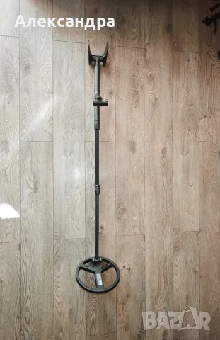 Металотырсач  Air metal detector, снимка 2 - Екипировка - 56374285