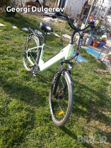 Електрически велосипед 26", снимка 10 - Велосипеди - 53758994