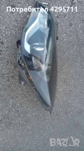 Фар за опел инсигния 2014, снимка 3 - Части - 51682688