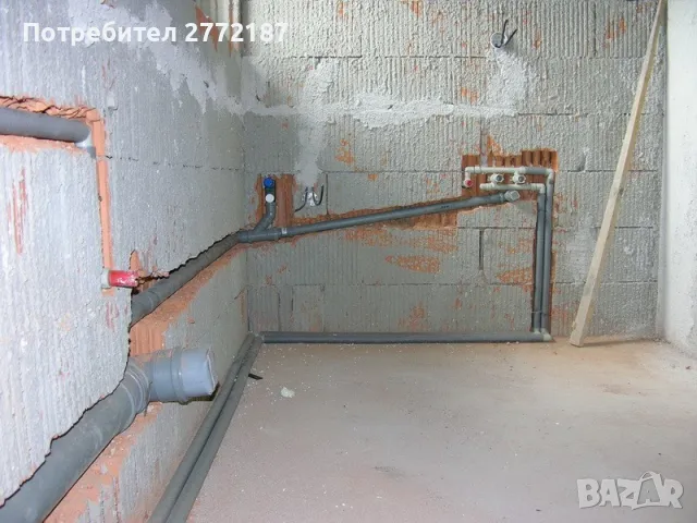 строителни ремонти , снимка 1