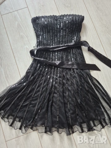 Ефектна рокля - Manguun 